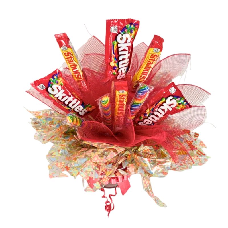 A Sweet Celebration!