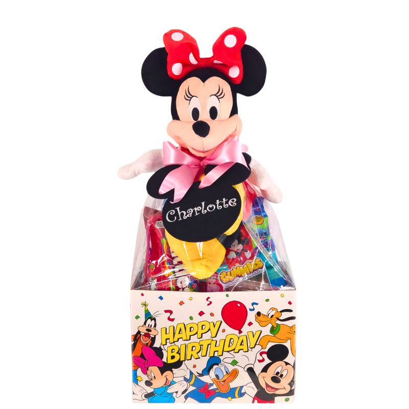 2025 Magical Birthday Box