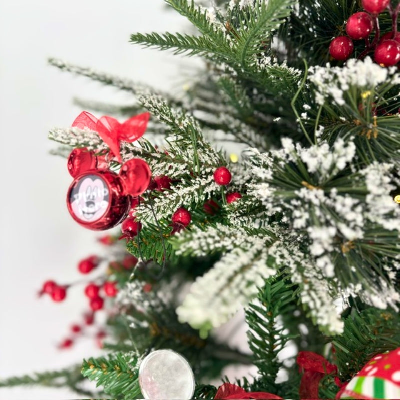 Oh, Christmas Tree!