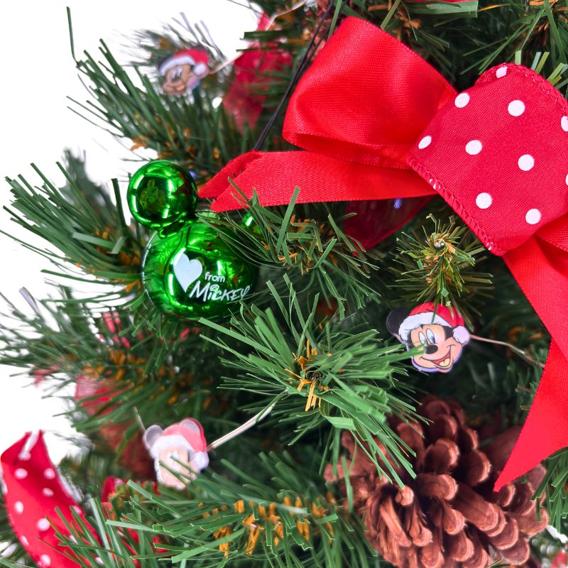 Oh, Christmas Tree!