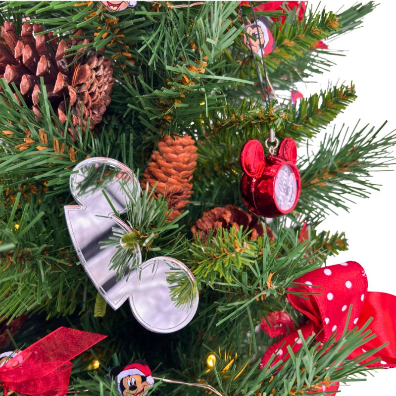 Oh, Christmas Tree!