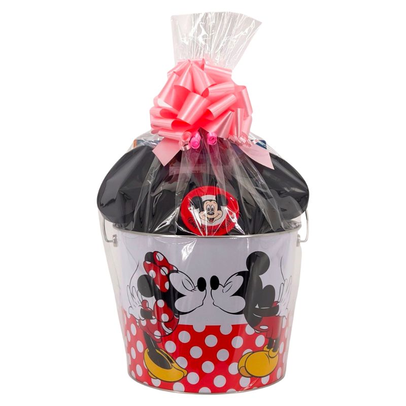 Enchanting Bucket of Fun!