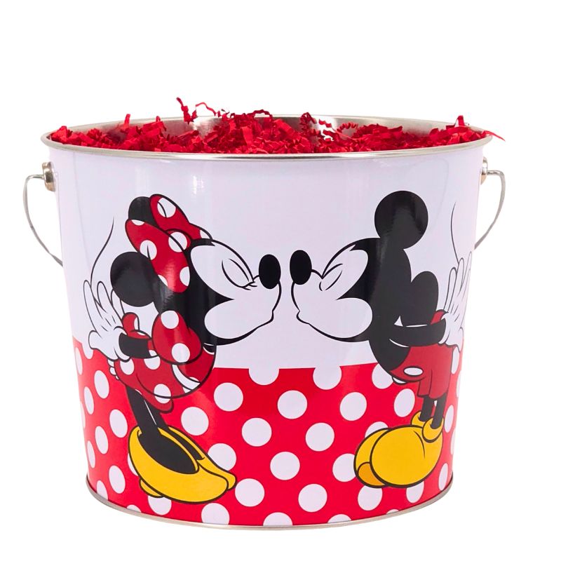 Enchanting Bucket of Fun!