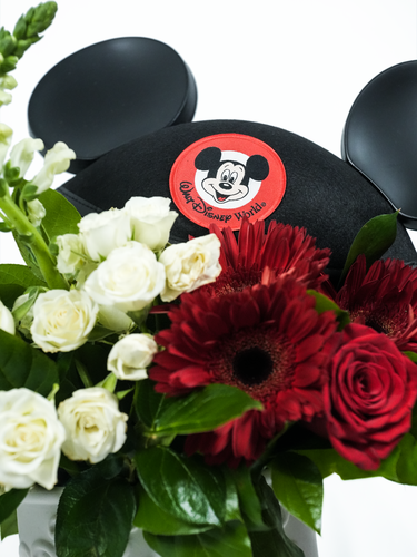 In Love with the Ears