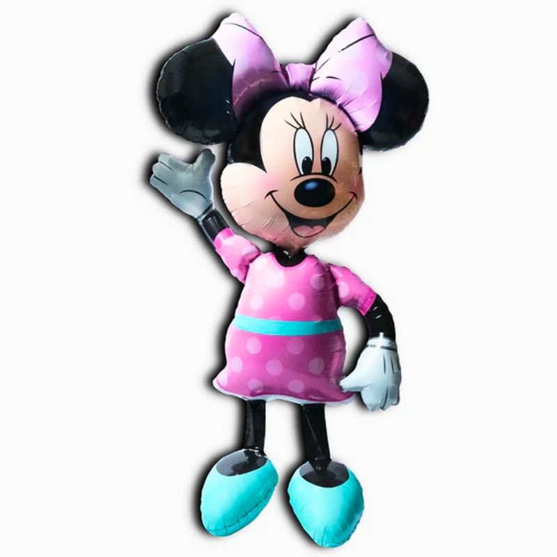 Jumbo Character Airwalker