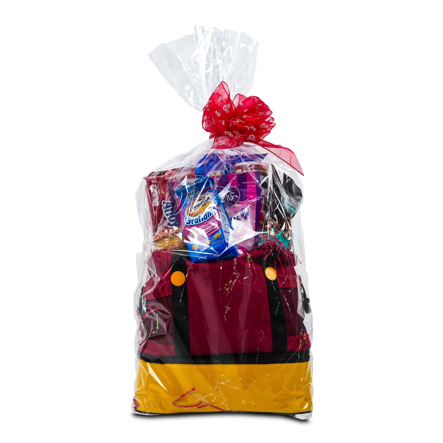 Tote Bag with Park Water Bottles