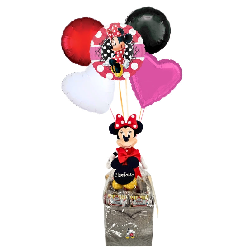I'm Celebrating - Enchanting Birthday Box