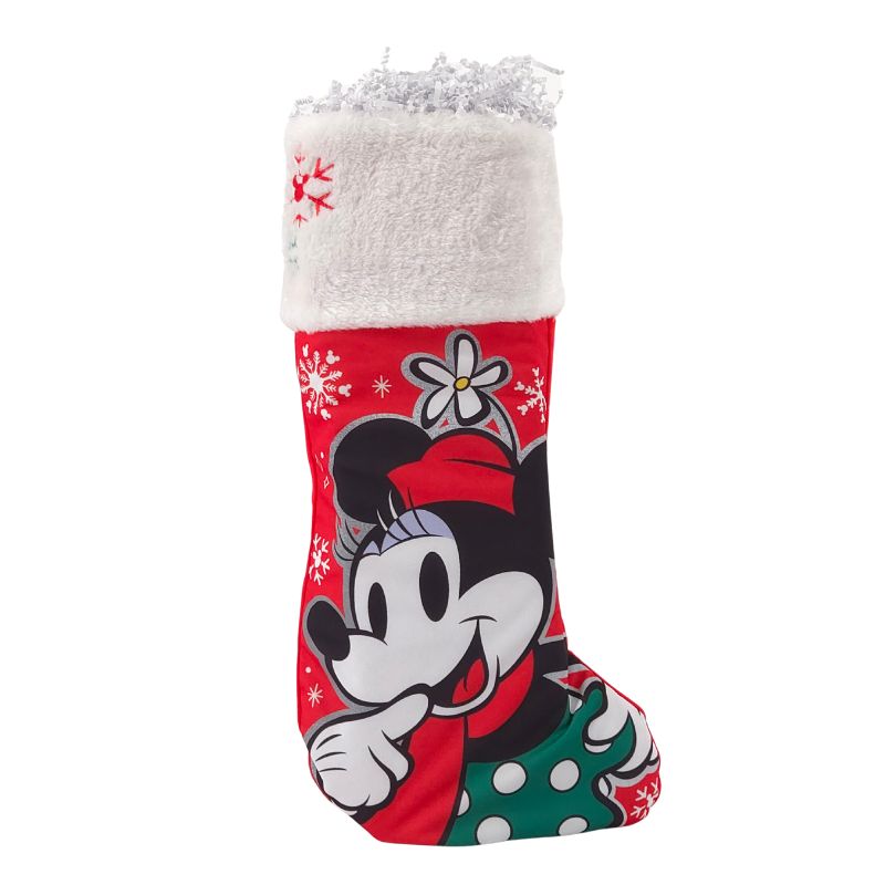 A Festive Christmas Stocking