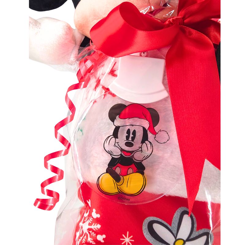A Festive Christmas Stocking