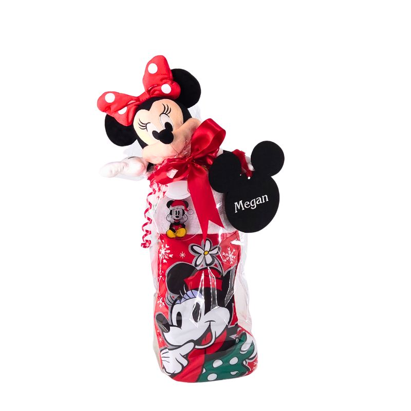 A Festive Christmas Stocking