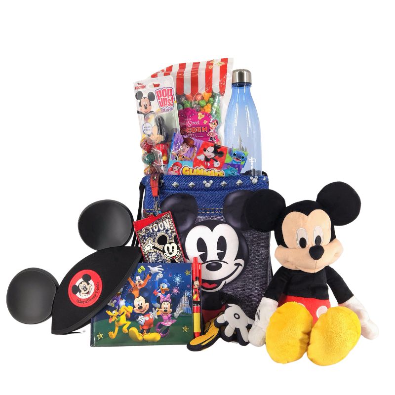 Park Pack
