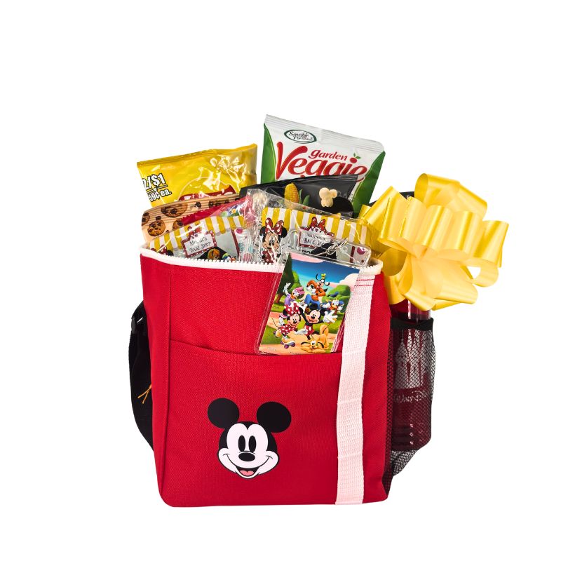 Snack Pack Cooler