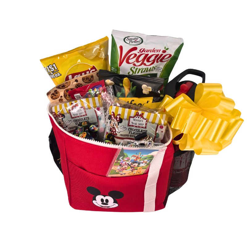 Snack Pack Cooler