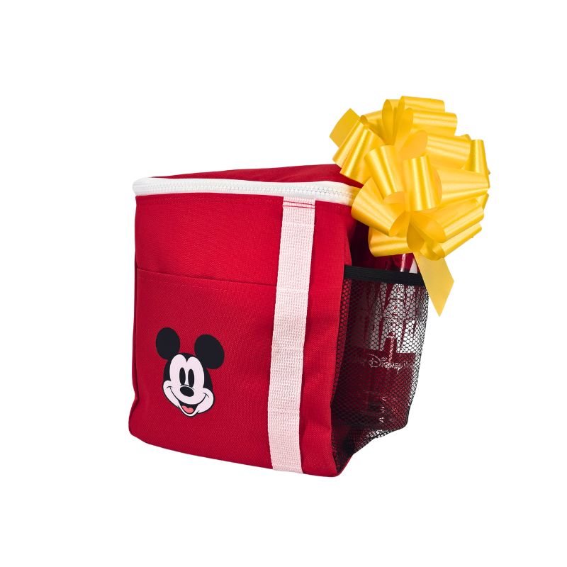 Snack Pack Cooler