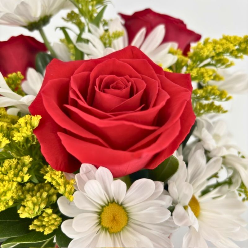 Rockin' the Dots Mug