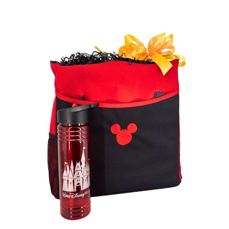 The Perfect Park Tote