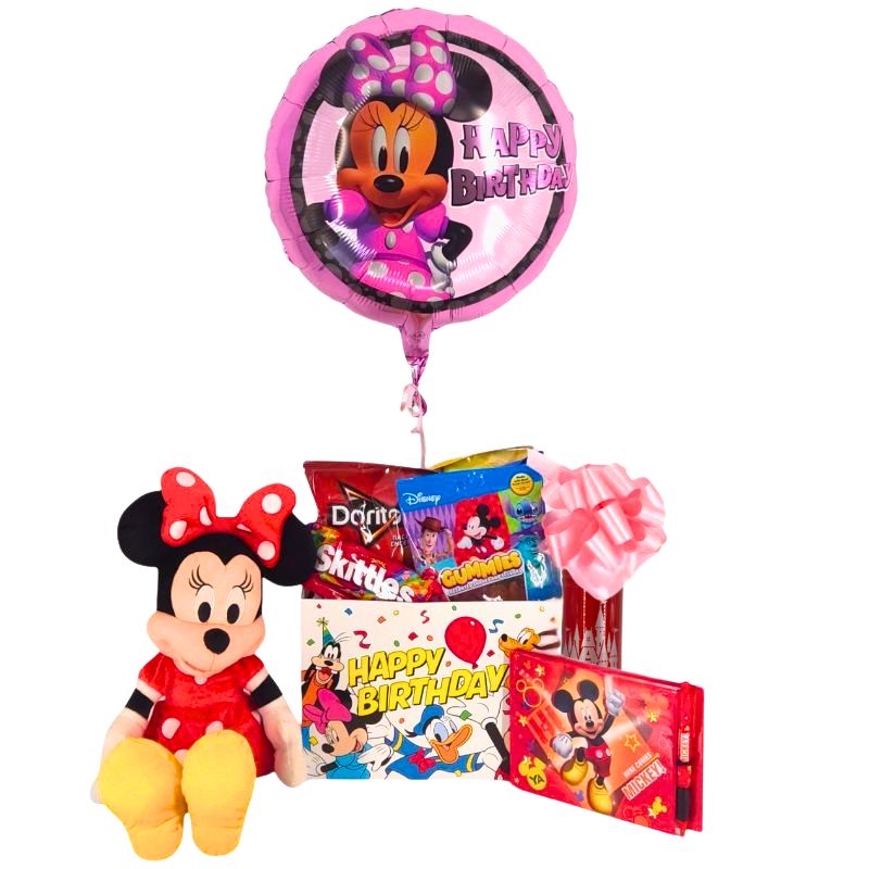 2025 Magical Birthday Box