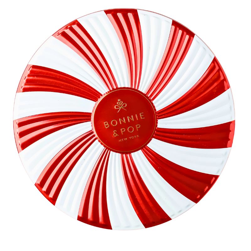 Bonnie & Pop Candy Cane Cravings Collection