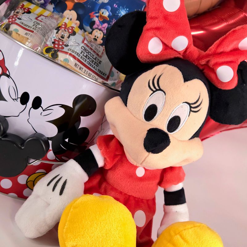 Enchanting Bucket of Fun!