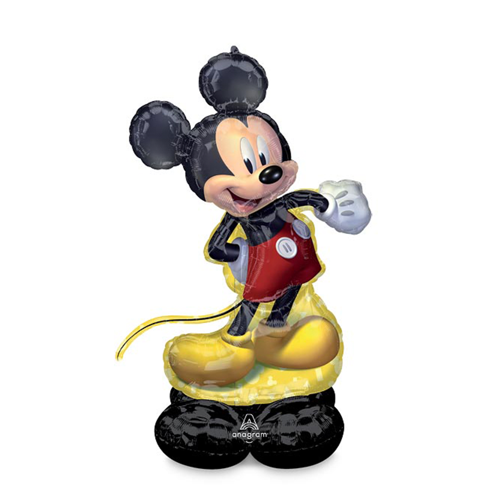 Character Airloonz