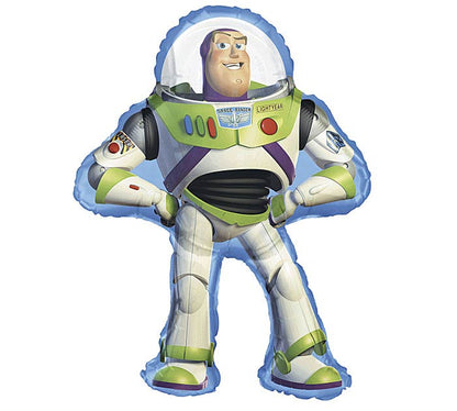 Space Ranger Balloon Bouquet