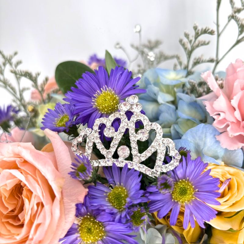 A Princess Posy