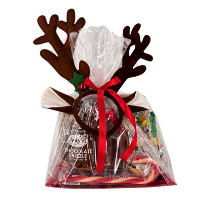 A Christmas Snack Pack