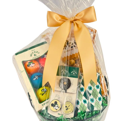 A Gift Fore You!