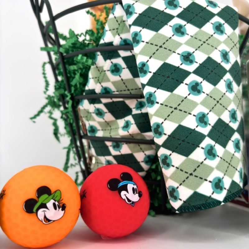 A Gift Fore You!