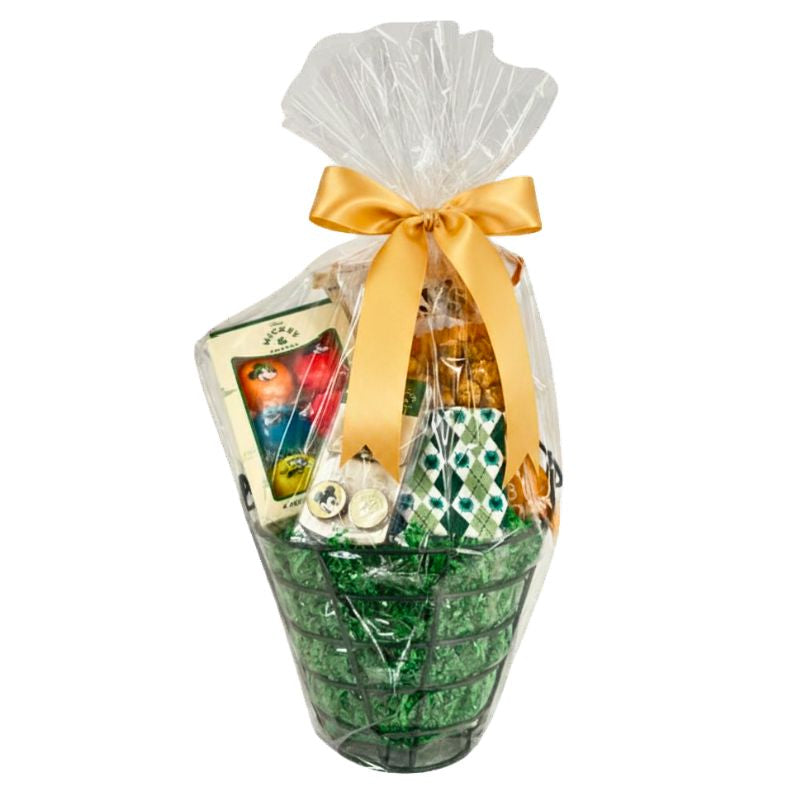 A Gift Fore You!