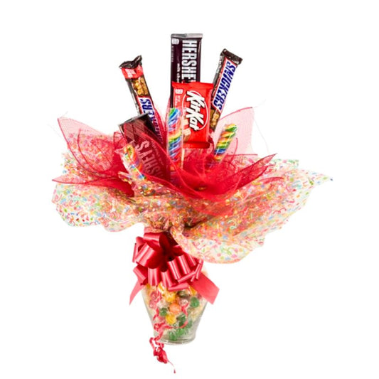 A Sweet Celebration!