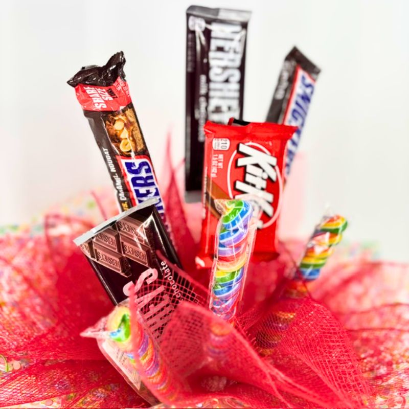 A Sweet Celebration!