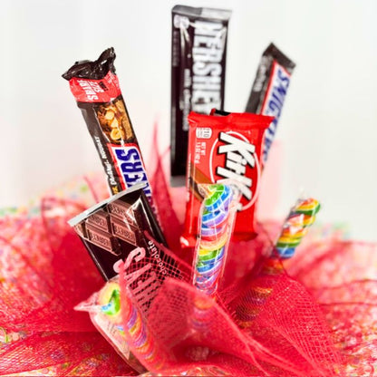 A Sweet Celebration!