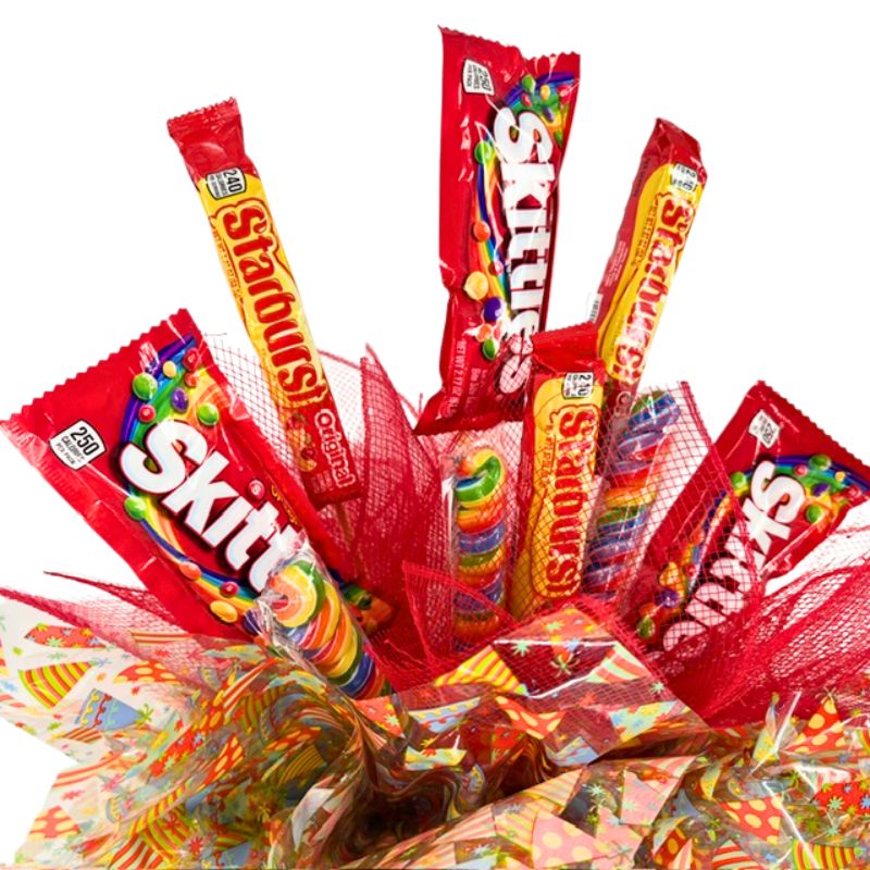 A Sweet Celebration!