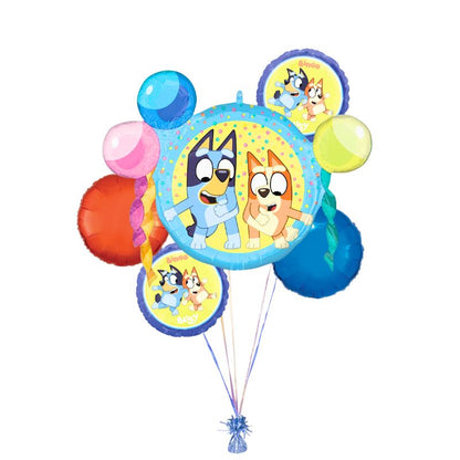 Keepy Uppy Balloon Bouquet
