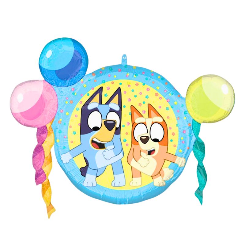 Keepy Uppy Balloon Bouquet