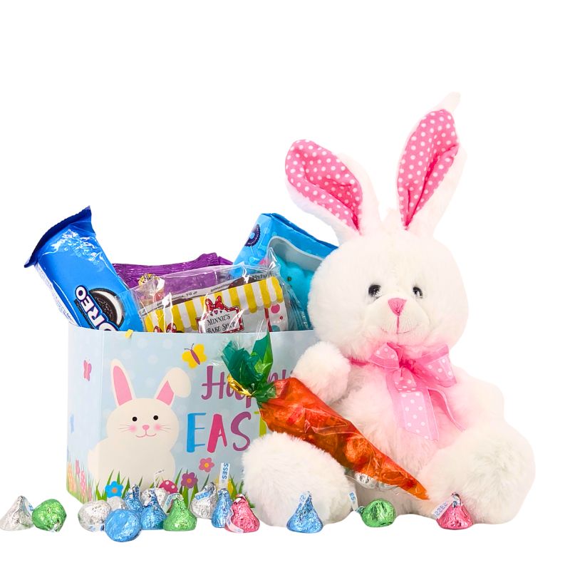 Bunny Bash Box