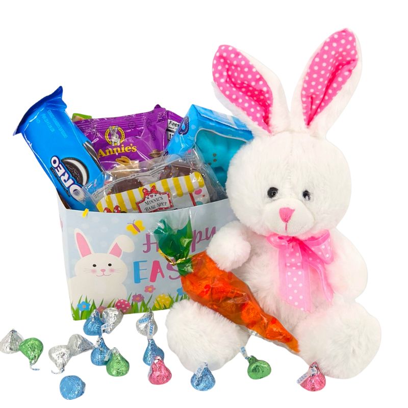 Bunny Bash Box