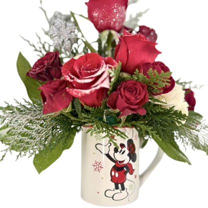 Celebrate the Season Mug