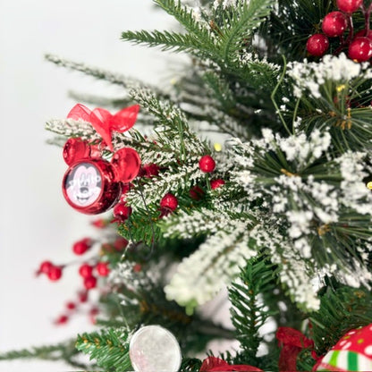 Oh, Christmas Tree!