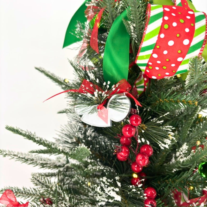 Oh, Christmas Tree!