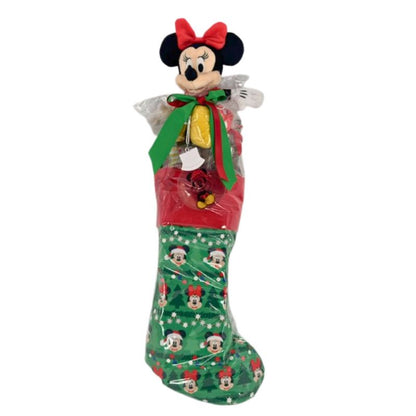 A Festive Christmas Stocking