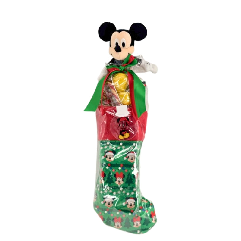 A Merry Christmas Stocking