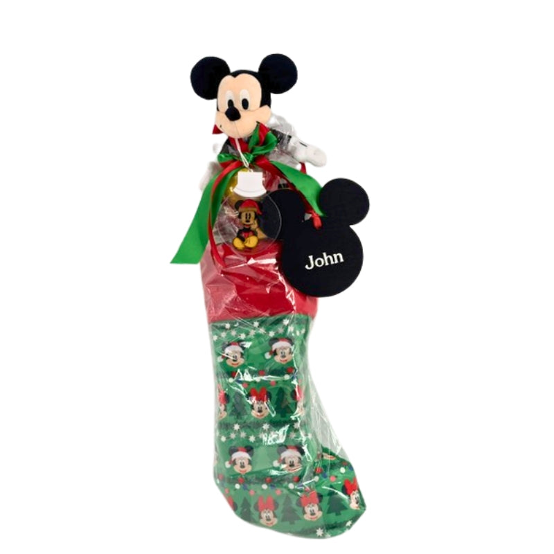 A Merry Christmas Stocking