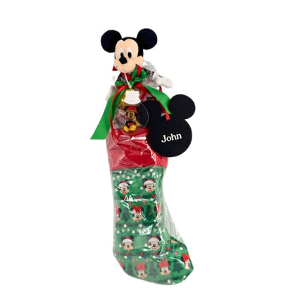 A Merry Christmas Stocking
