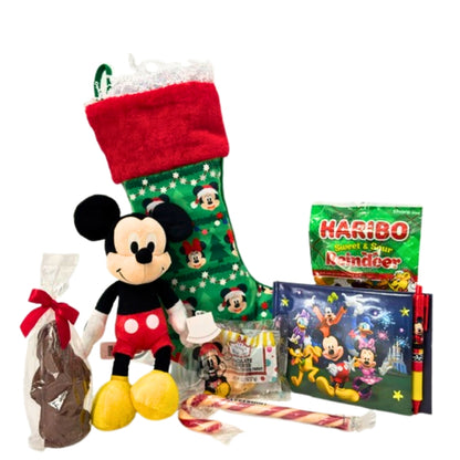 A Merry Christmas Stocking