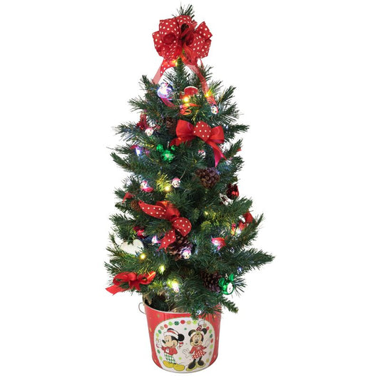 Oh, Christmas Tree!