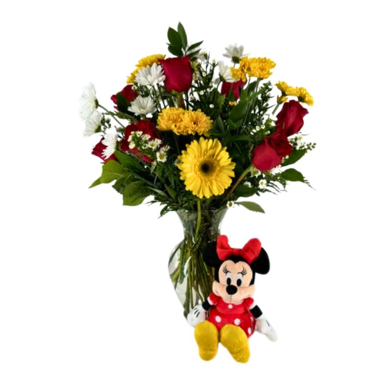 Magical Floral and Gifts - Enchanting Arrangements & Baskets – Magical  Floral and Gifts by Florida Fresh Floral, LLC.