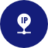 Ip icon