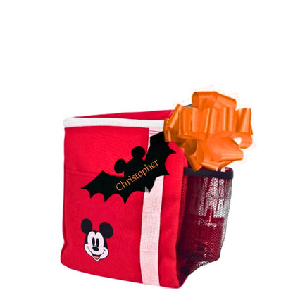 Snack Pack Cooler – Halloween Edition